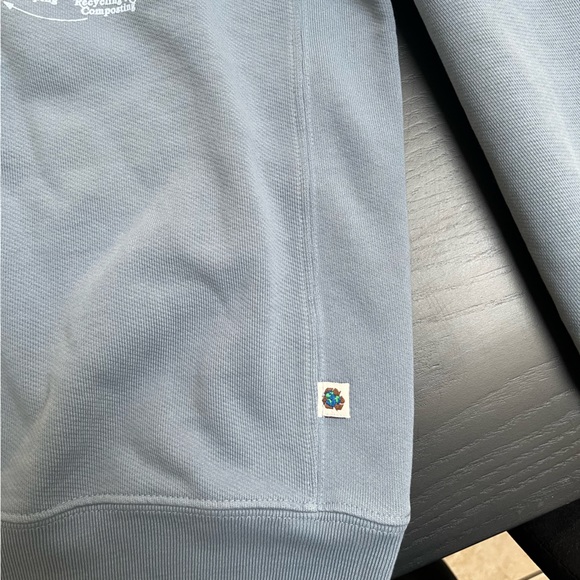 Madhappy “Recycled” Crewneck - Picture 3 of 5